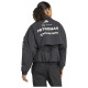 Adidas Γυναικείο μπουφάν Mercedes AMG Petronas Formula One Team Jacket